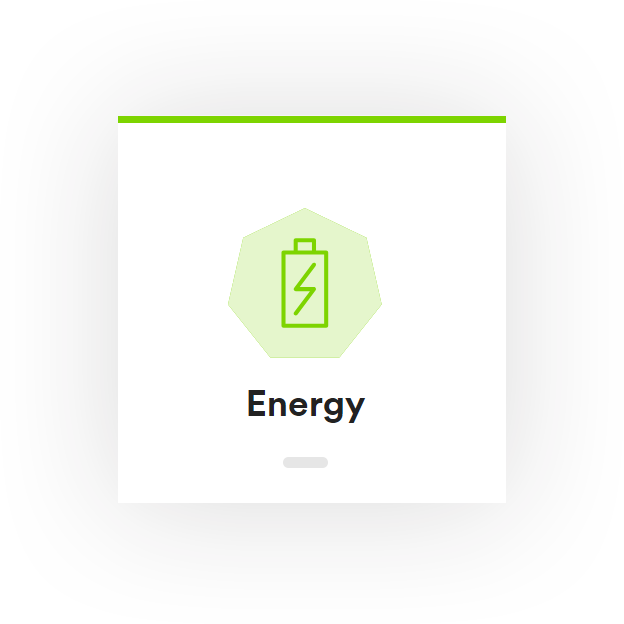 Energy